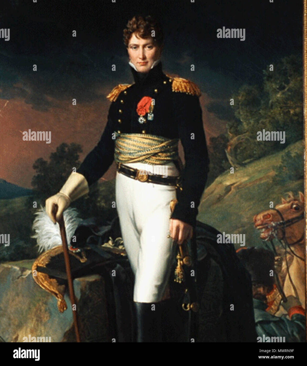 Auguste de hi-res stock photography and images - Alamy