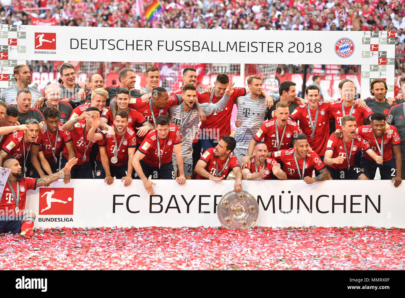 stuttgart bundesliga champions