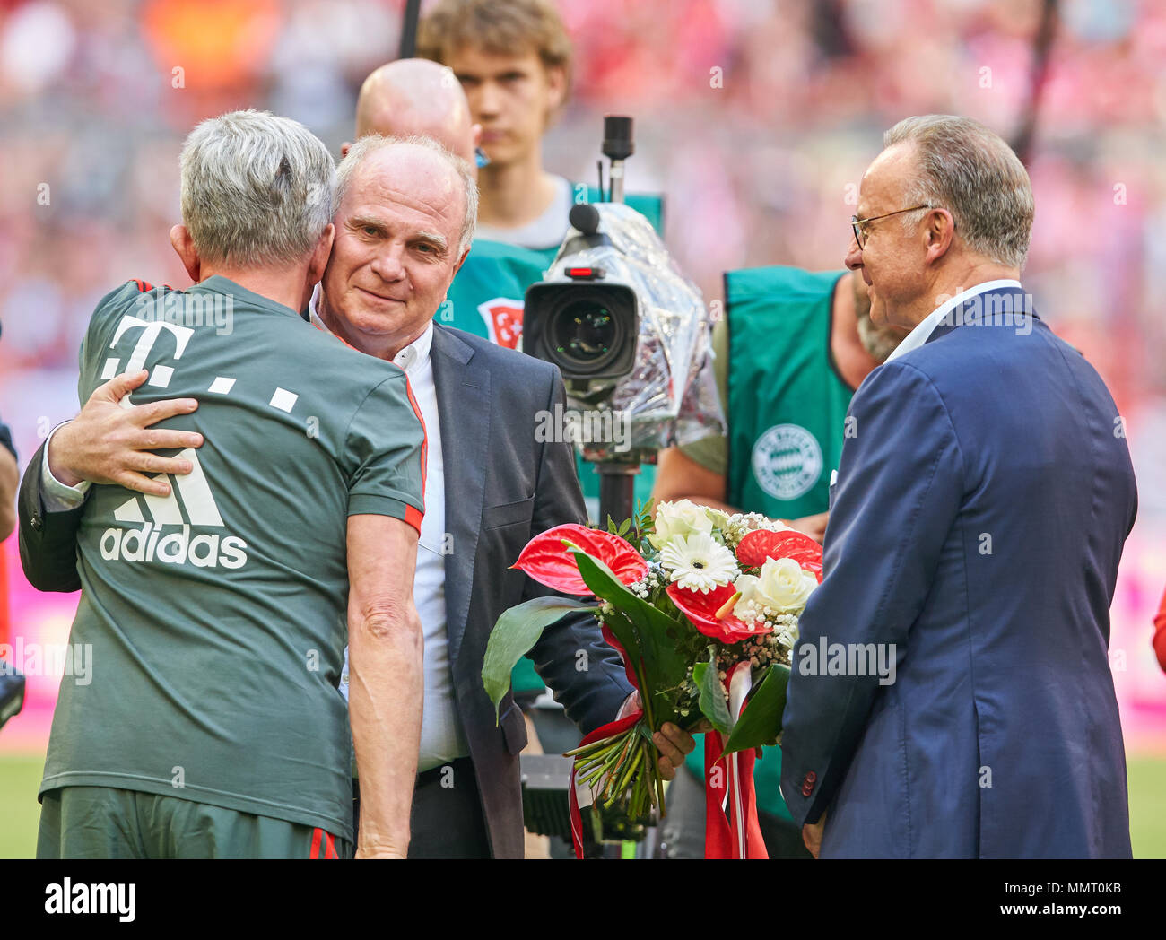 Karl Meister High Resolution Stock Photography and Images - Alamy