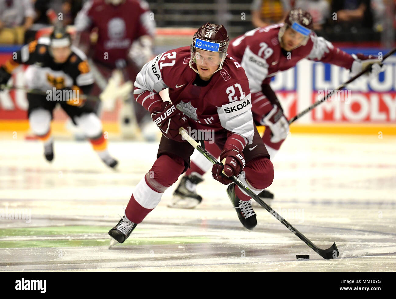 Rudolfs balcers hi-res stock photography and images - Alamy