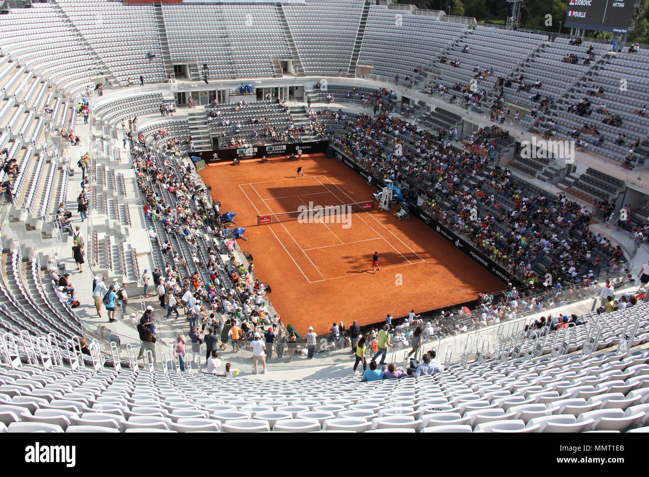Rome atp Tennis ATP