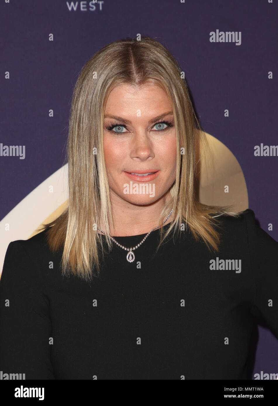 LOS ANGELES, CA - MAY 12: Alison Sweeney, at 5th Annual Endeavor Awards