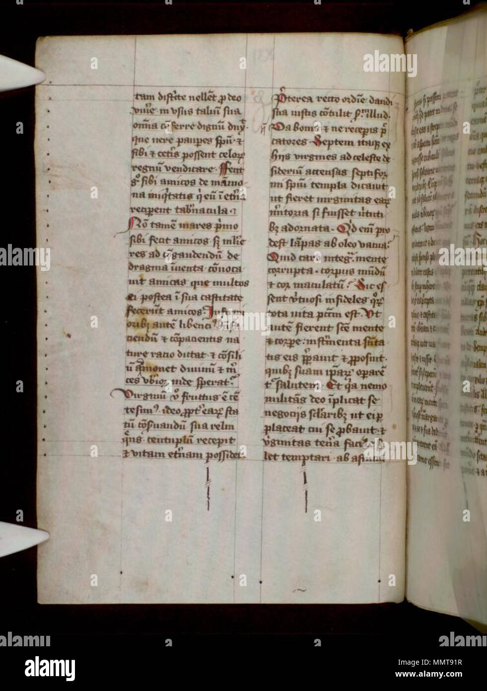 1200s texts hi-res stock photography and images - Alamy