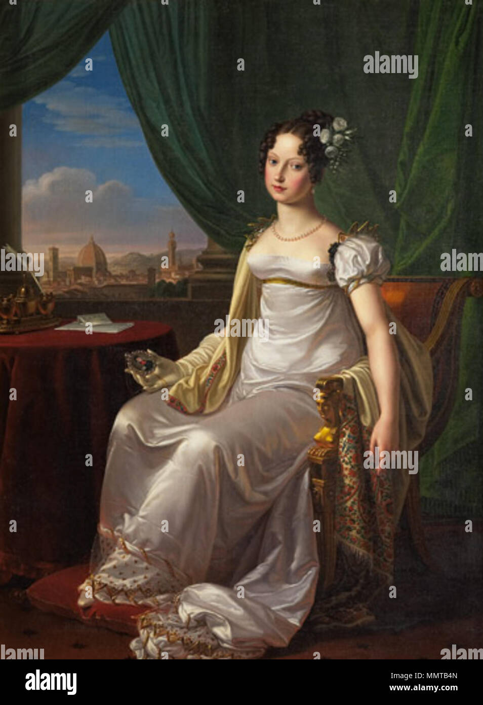 37+ Immagini Di Maria Teresa D'austria Background