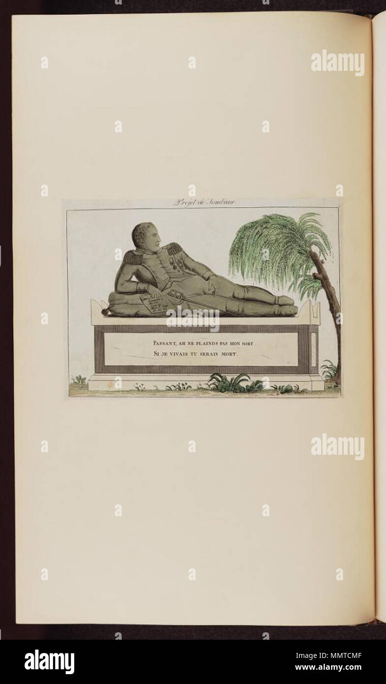 tombeau napoleon high resolution stock photography and images alamy