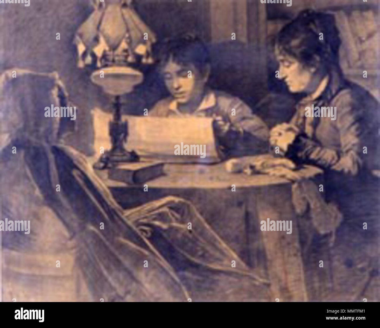 Italy circa 1880 date hi-res stock photography and images - Alamy
