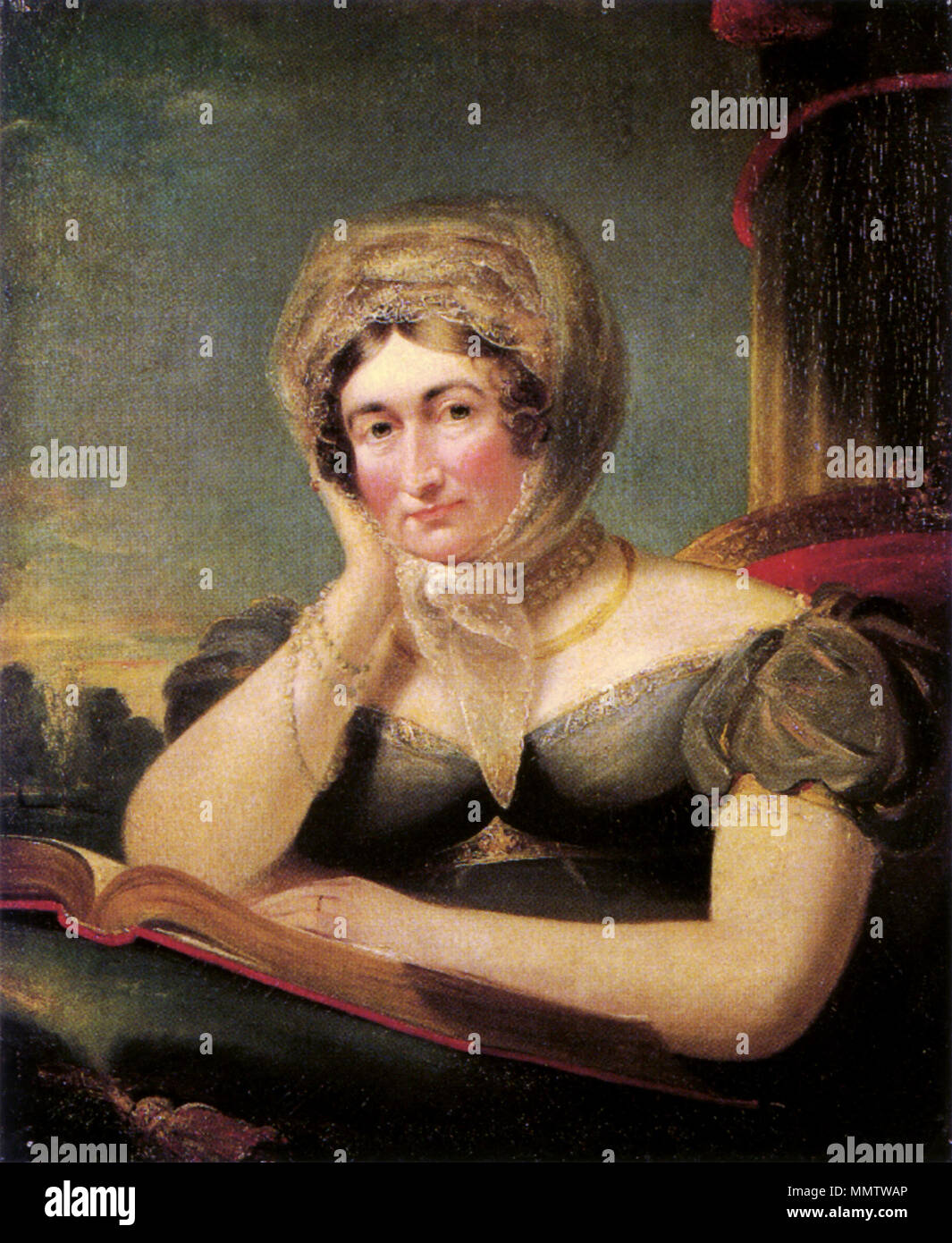 .      This PNG image has a thumbnail version at File: Caroline of Brunswick by James Londale.jpg. Generally, the thumbnail version should be used when displaying the file from Commons, in order to reduce the file size of thumbnail images. Any edits to the image should be based on this PNG version in order to prevent generational loss, and both versions should be updated. See here for more information. Deutsch | English | suomi | français | македонски | മലയാളം | português | русский | +/−  Given to NPG in 1873. Caroline of Brunswick by James Londale Stock Photo