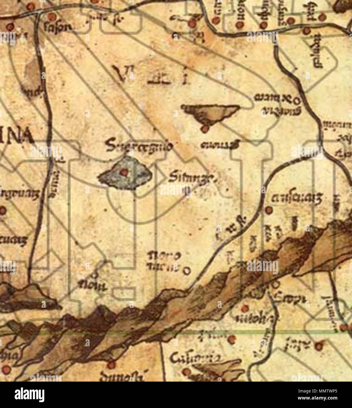 Waldseemuller Map Hi Res Stock Photography And Images Alamy Croped From Map Of Europe Drawn By Martin Waldseemuellerwith Present Day Serbia And Lost Svrin Lake 1520 Martin Waldseemller 14701520 Alternative Names Martin Hylacomylus Description German Cartographer And Cosmographer Date Of Birthdeath Circa 1470 16 March 1520 Location Of Birthdeath Wolfenweiler Bei Freiburg Im Breisgau Saint Di Des Vosges Authority Control Q57197 Viaf27366067 Isni0000 0001 2100 1609 Lccnn90601547 Nla35587121 Gnd119353717 Worldcat Carta Itineraria Europae 1520 Waldseemueller Watermarked Serbia MMTWP5 