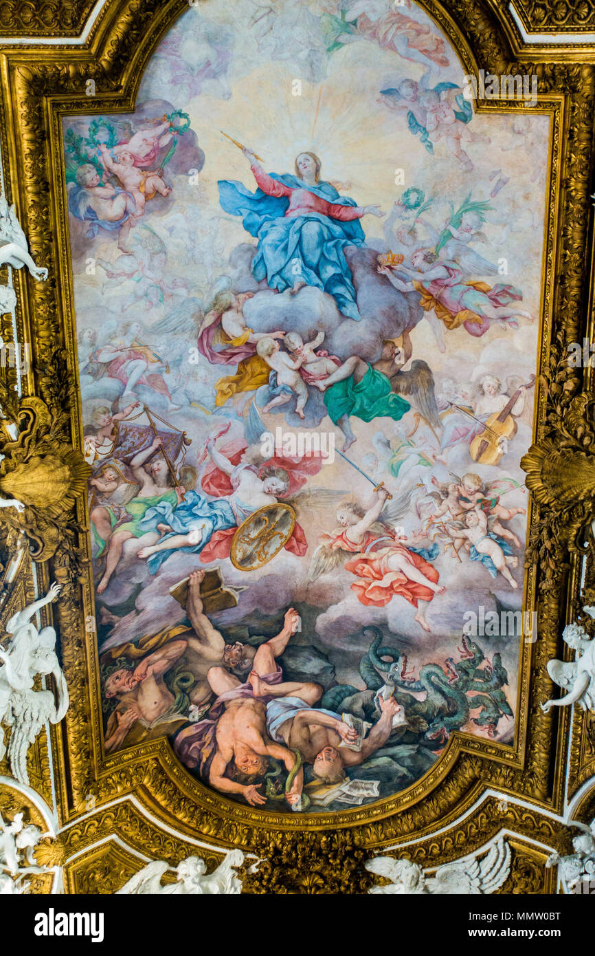 Fall Of The Rebel Angels Stock Photos & Fall Of The Rebel Angels Stock