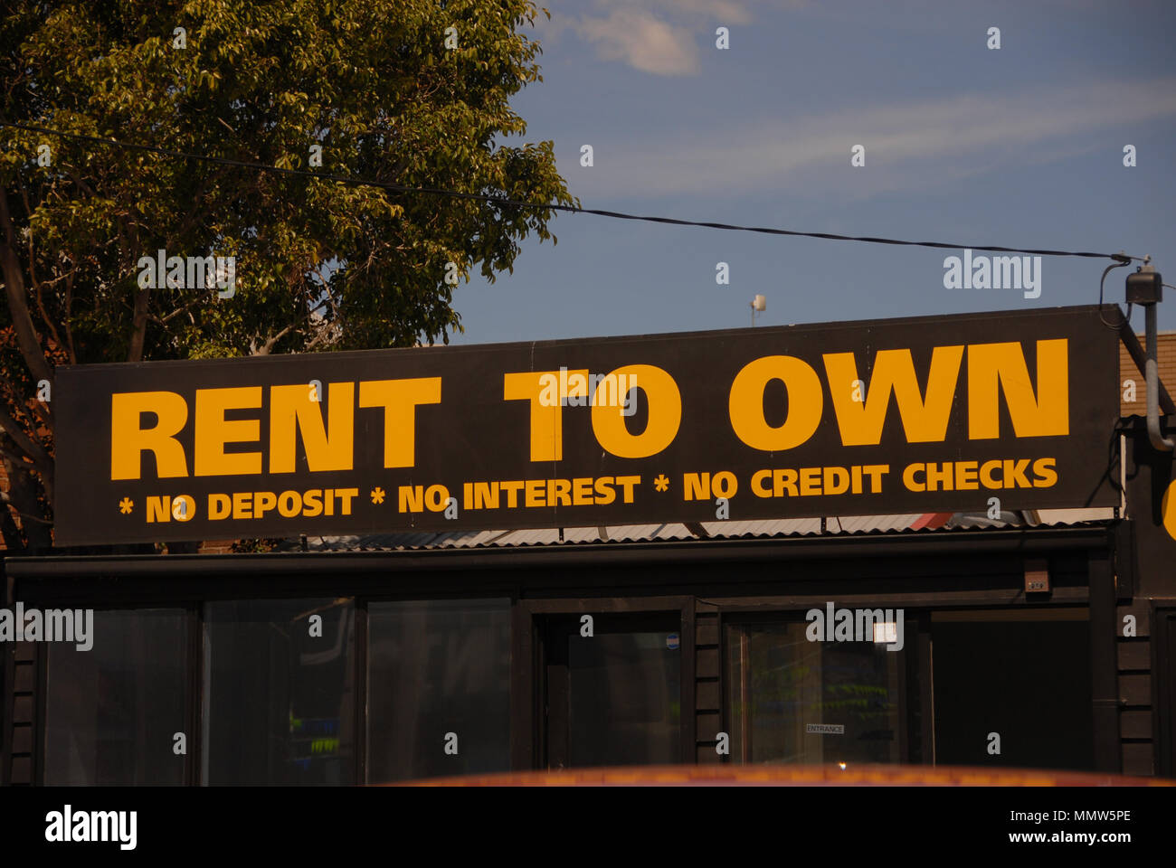 Car showroom australia hires stock photography and images Alamy