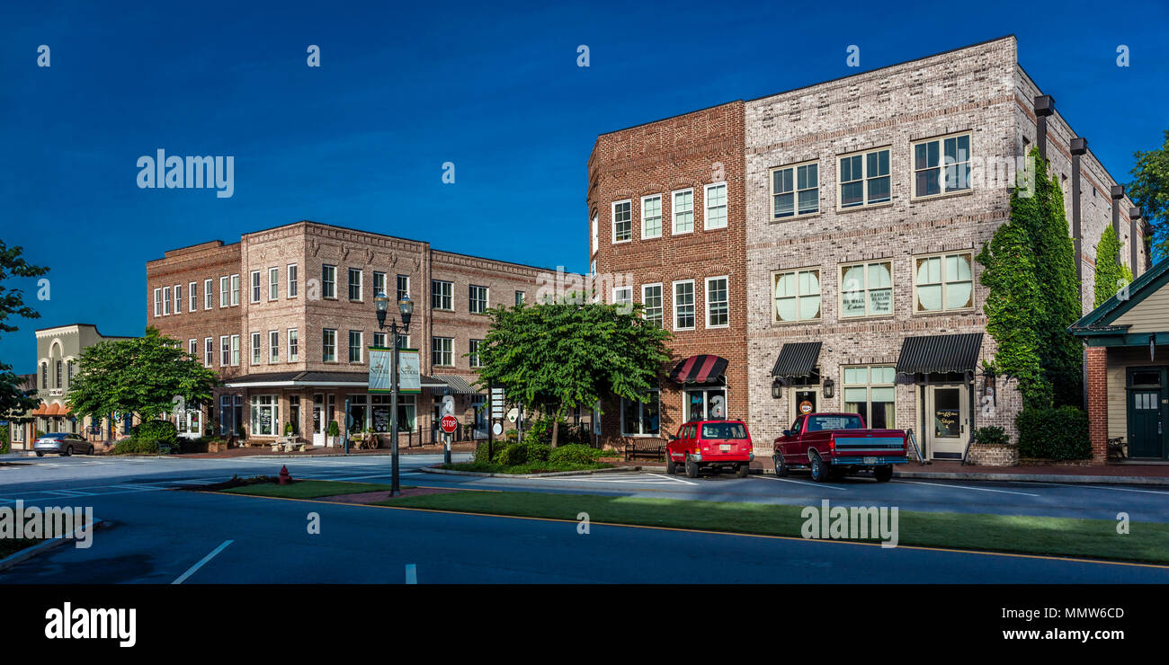 Senoia hires stock photography and images Alamy