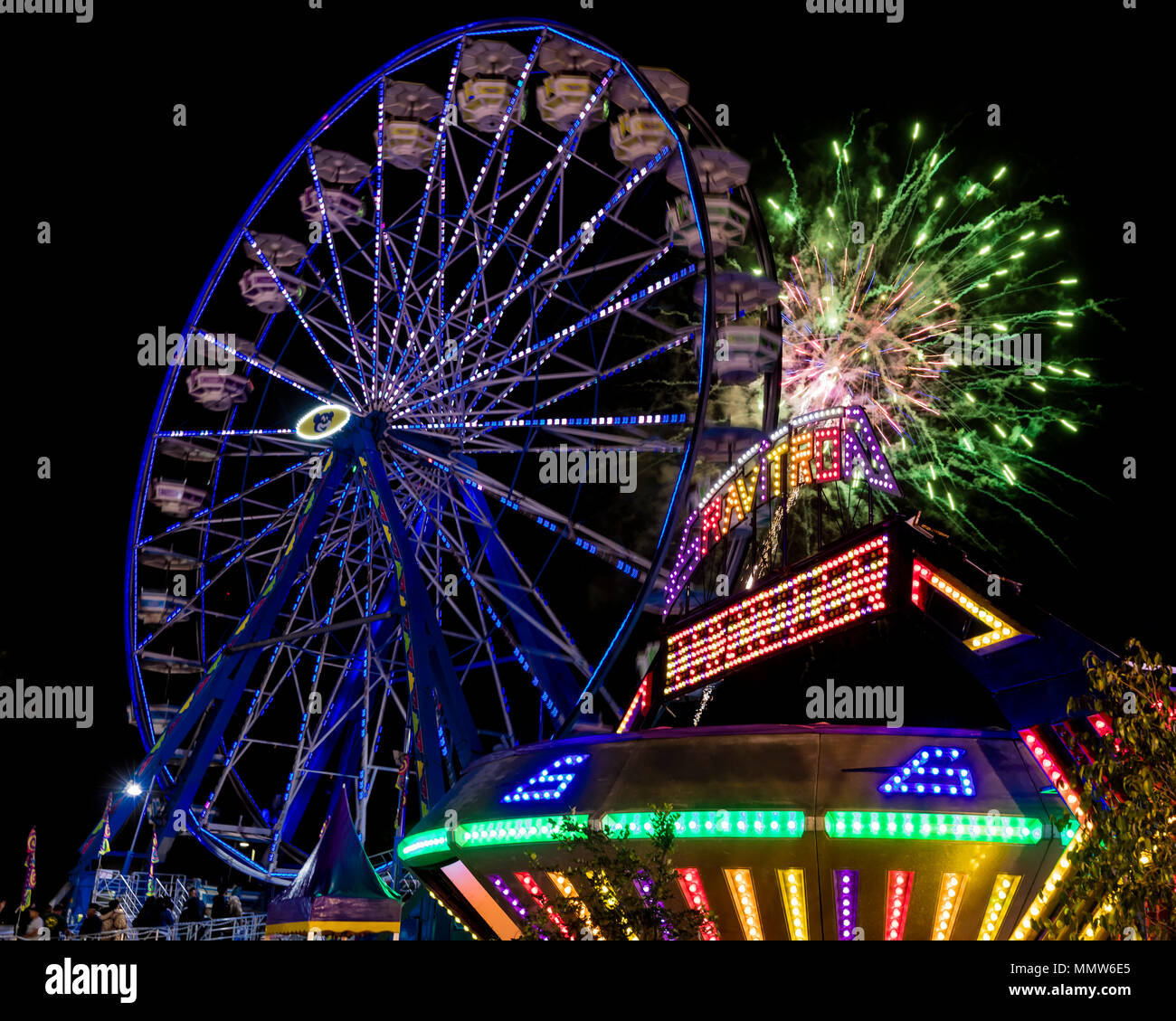 Ventura county fair hires stock photography and images Alamy