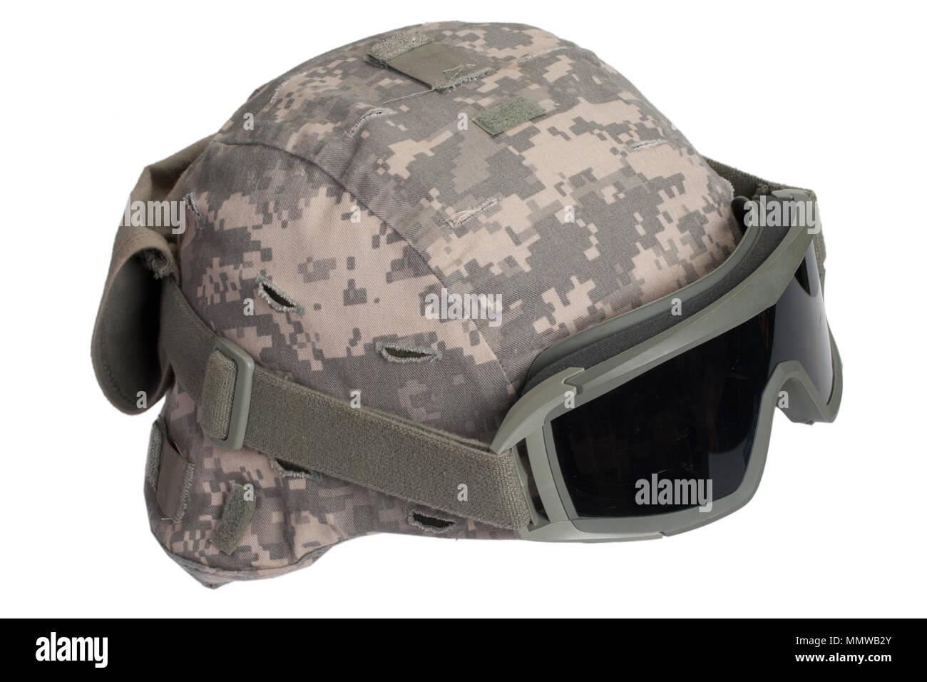 Kevlar helm hi-res stock photography and images - Alamy