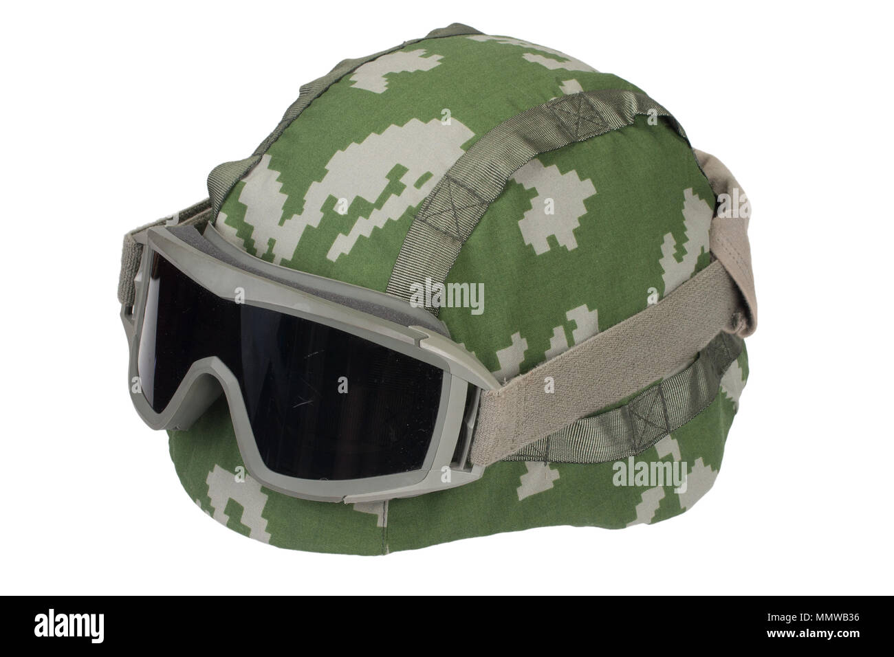 Kevlar helm hi-res stock photography and images - Alamy