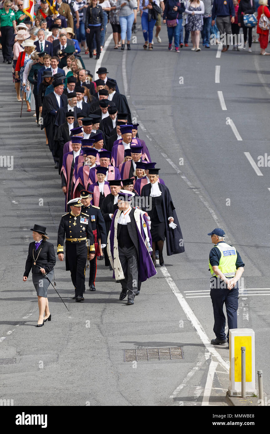 Bailiff hi-res stock photography and images - Alamy