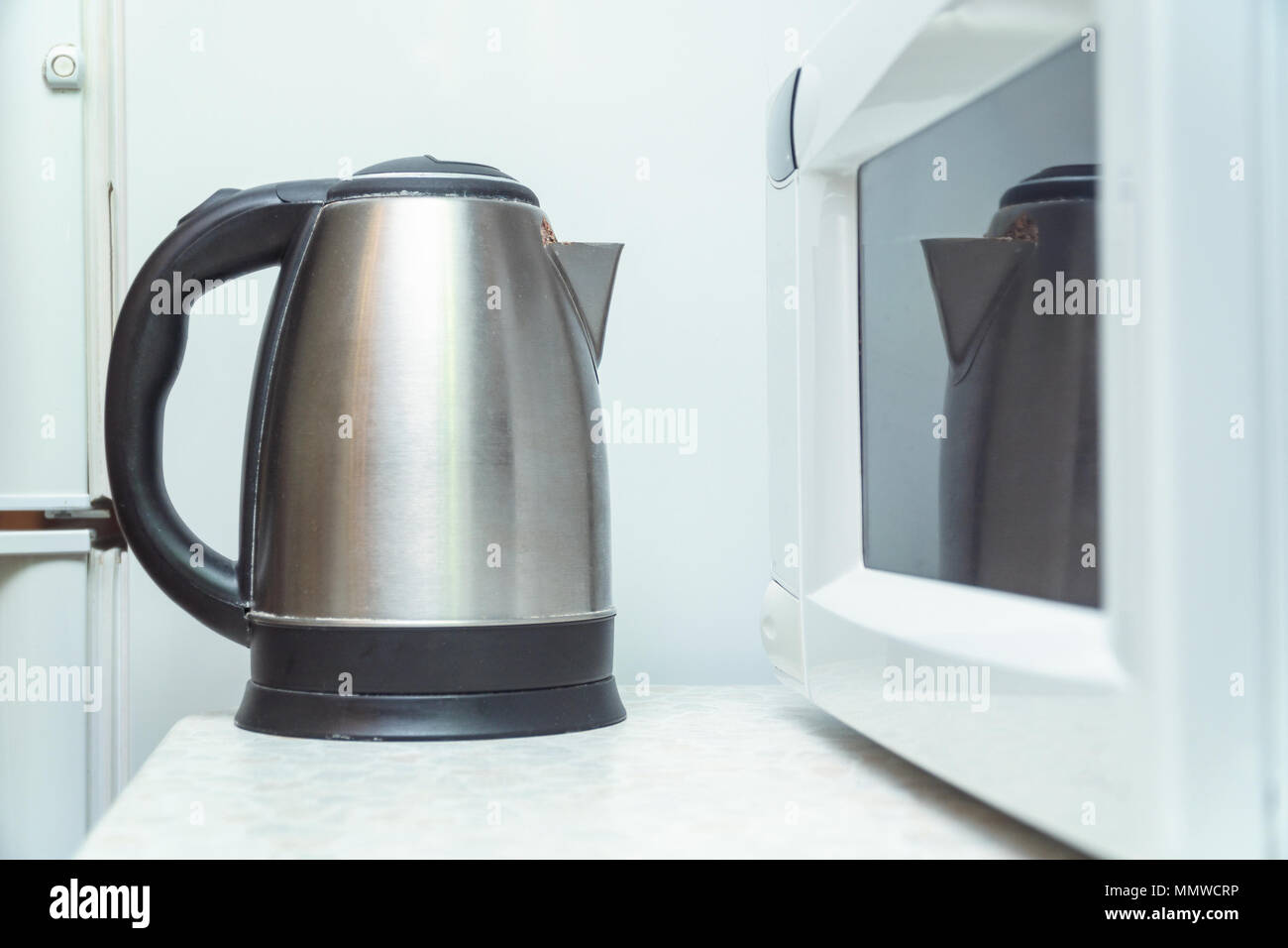 Stainless steel electrical item hires stock photography and images Alamy