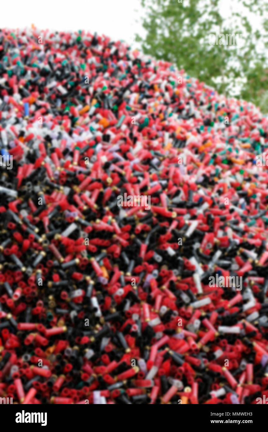 All plastic shotgun cartridge hi-res stock photography and images - Alamy