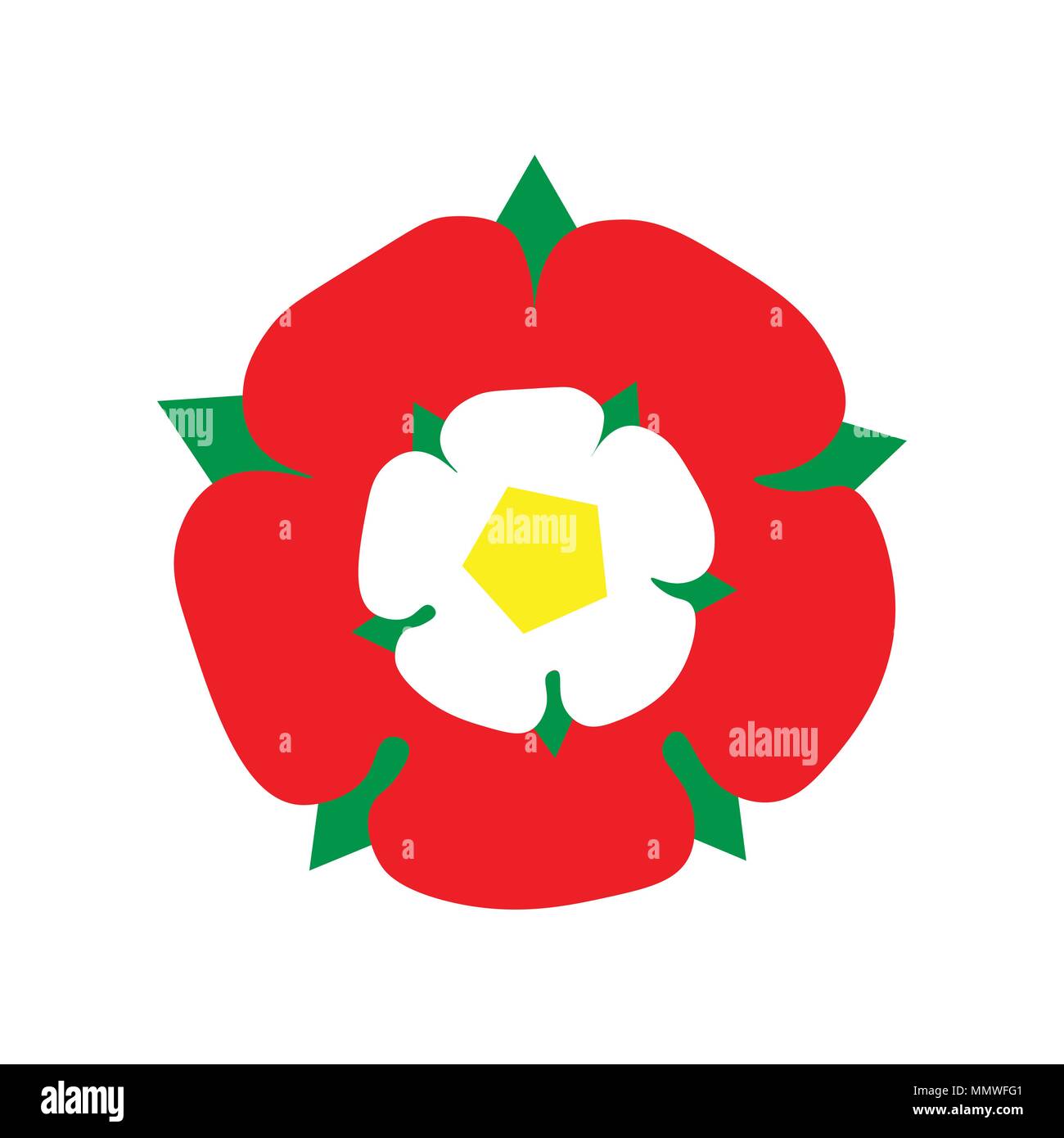 Tudor rose hi res stock photography and images Alamy