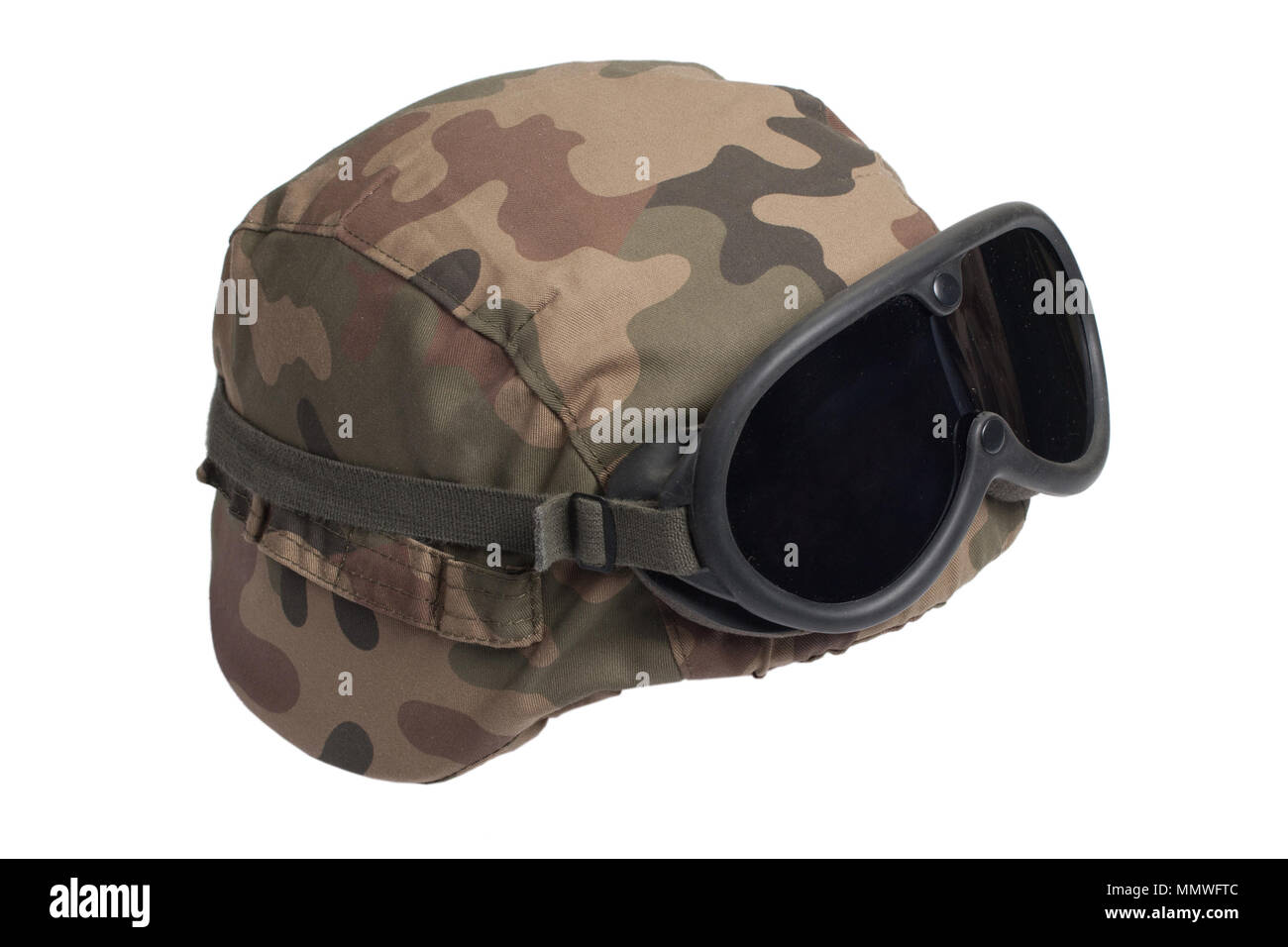 Kevlar helm hi-res stock photography and images - Alamy