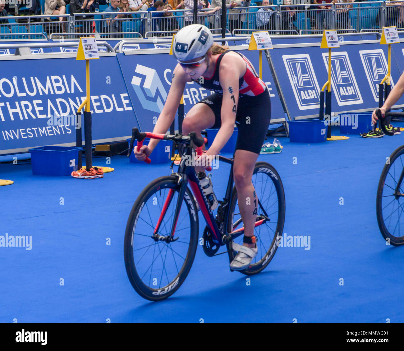 stanford cycling club