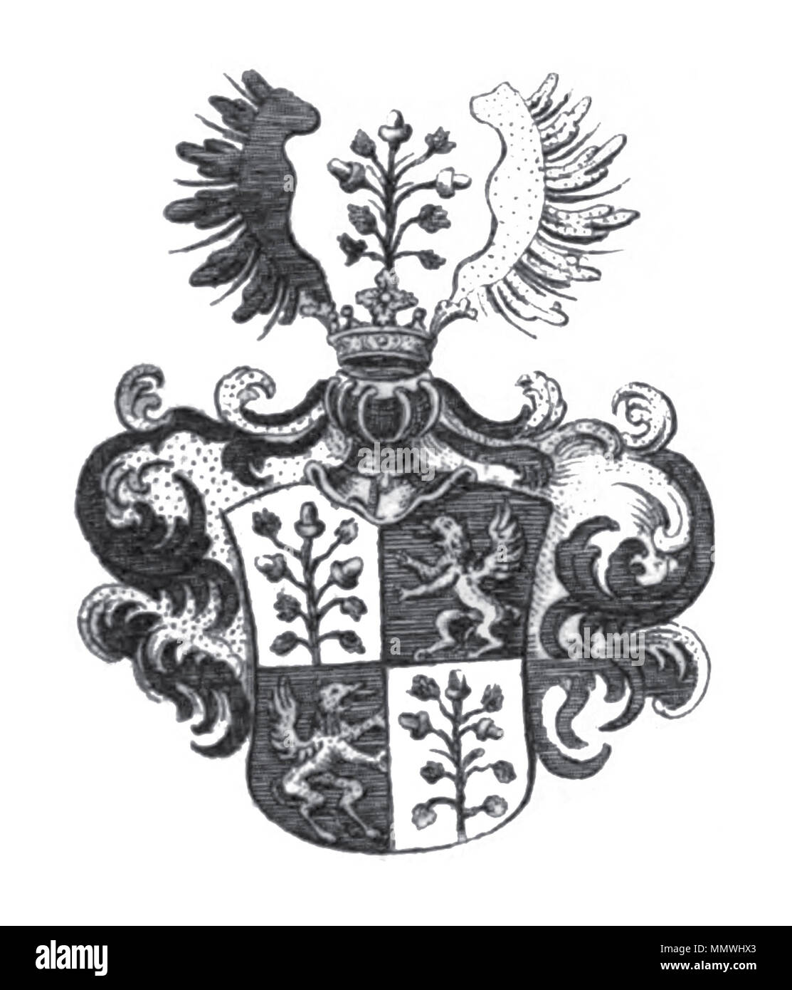 . Deutsch: Wappen der Aichen English: Coat of Arms of Aichen COA Aichen ...