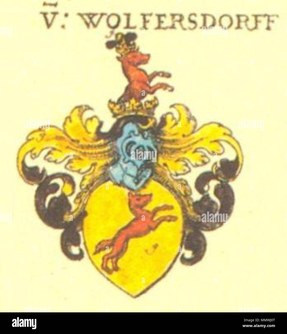 Johann wolfersdorff hires stock photography and images Alamy