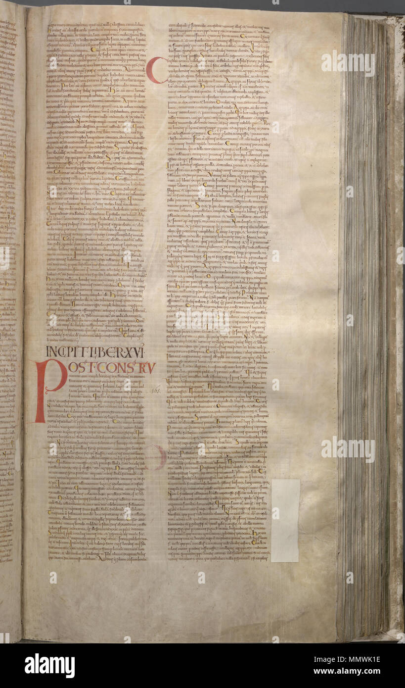 Codex gigas hires stock photography and images Alamy