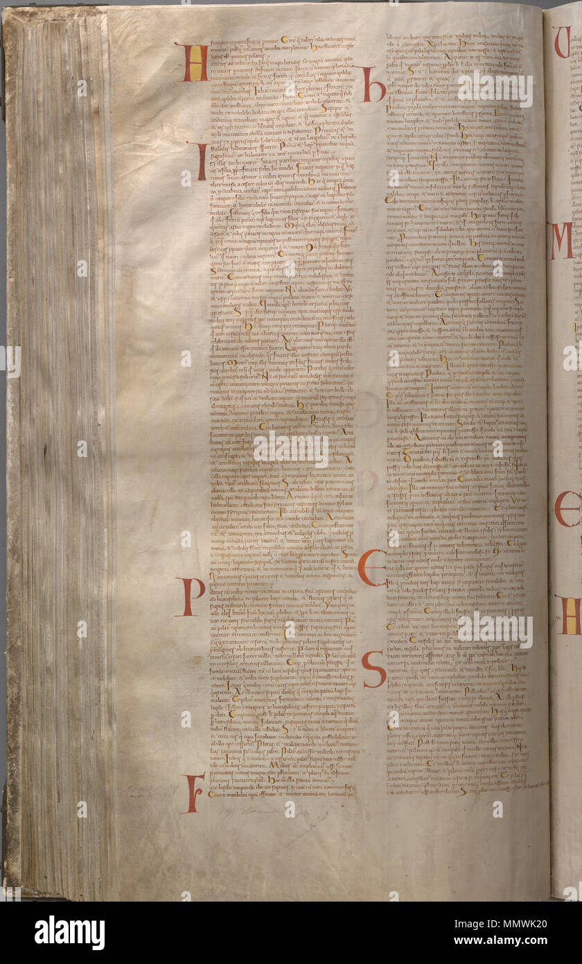 Codex Book Size . The Codex Gigas (English: Giant Book) is the largest extant medieval ...
