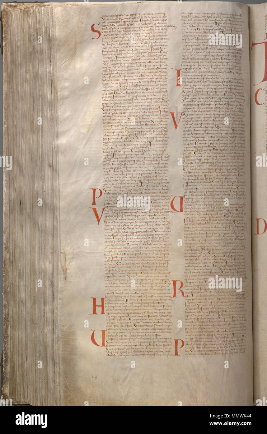 The Codex Gigas English Giant Book Is The Largest Extant Medieval Manuscript In The World It Is Also Known As The Devil S Bible Because Of A Large Illustration Of The Devil