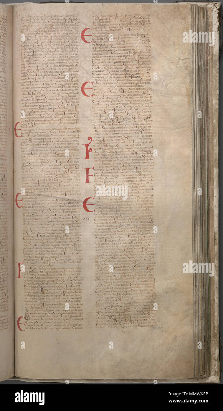 Codex Book Size . The Codex Gigas (English: Giant Book) is the largest extant medieval ...
