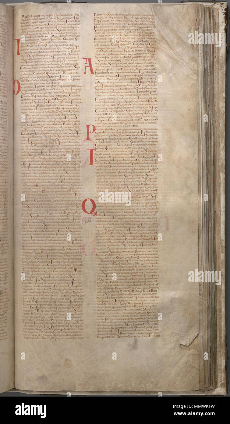 Codex Book Size . The Codex Gigas (English: Giant Book) is the largest extant medieval ...