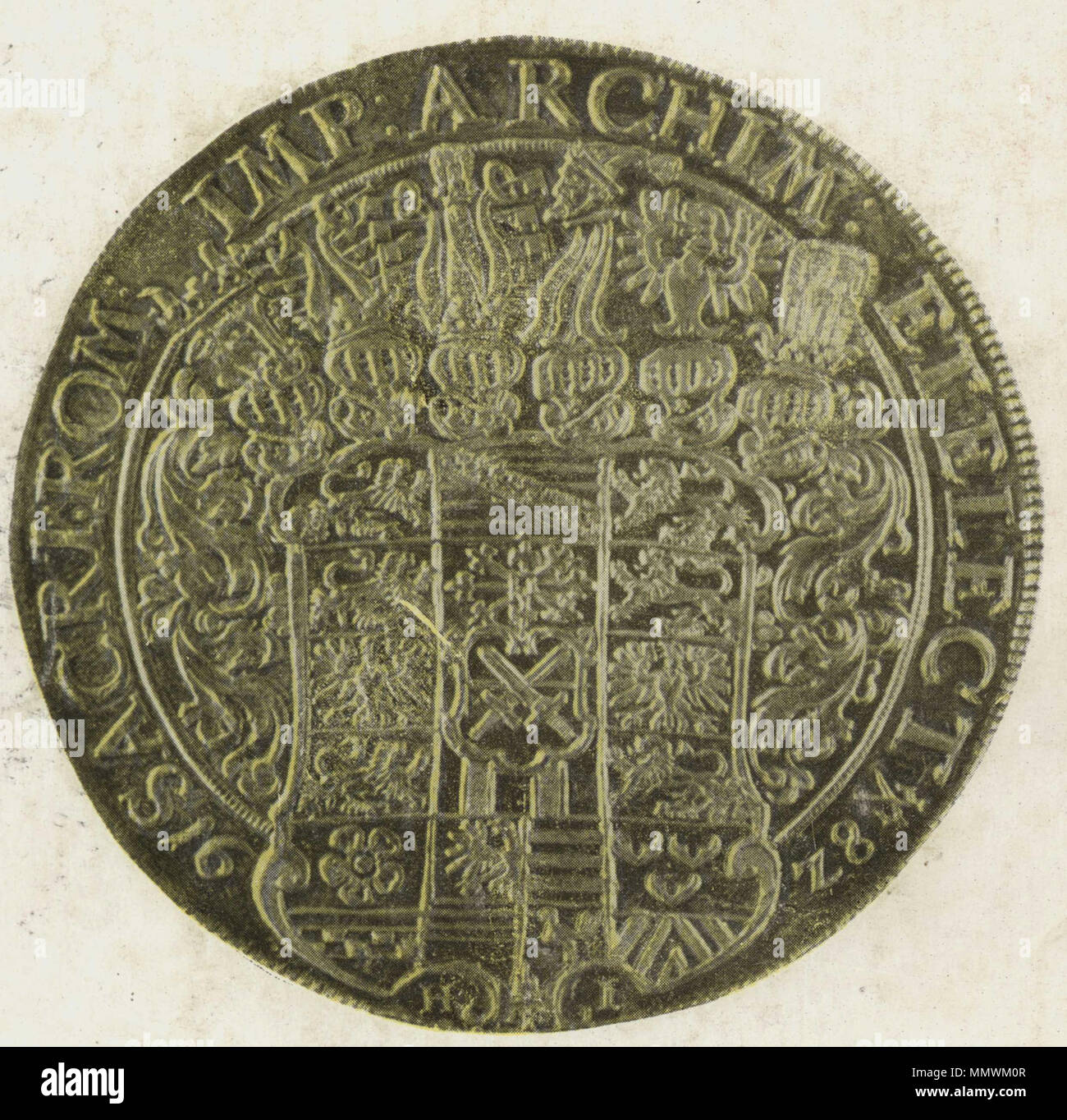 Side of the coin hi-res stock photography and images - Alamy