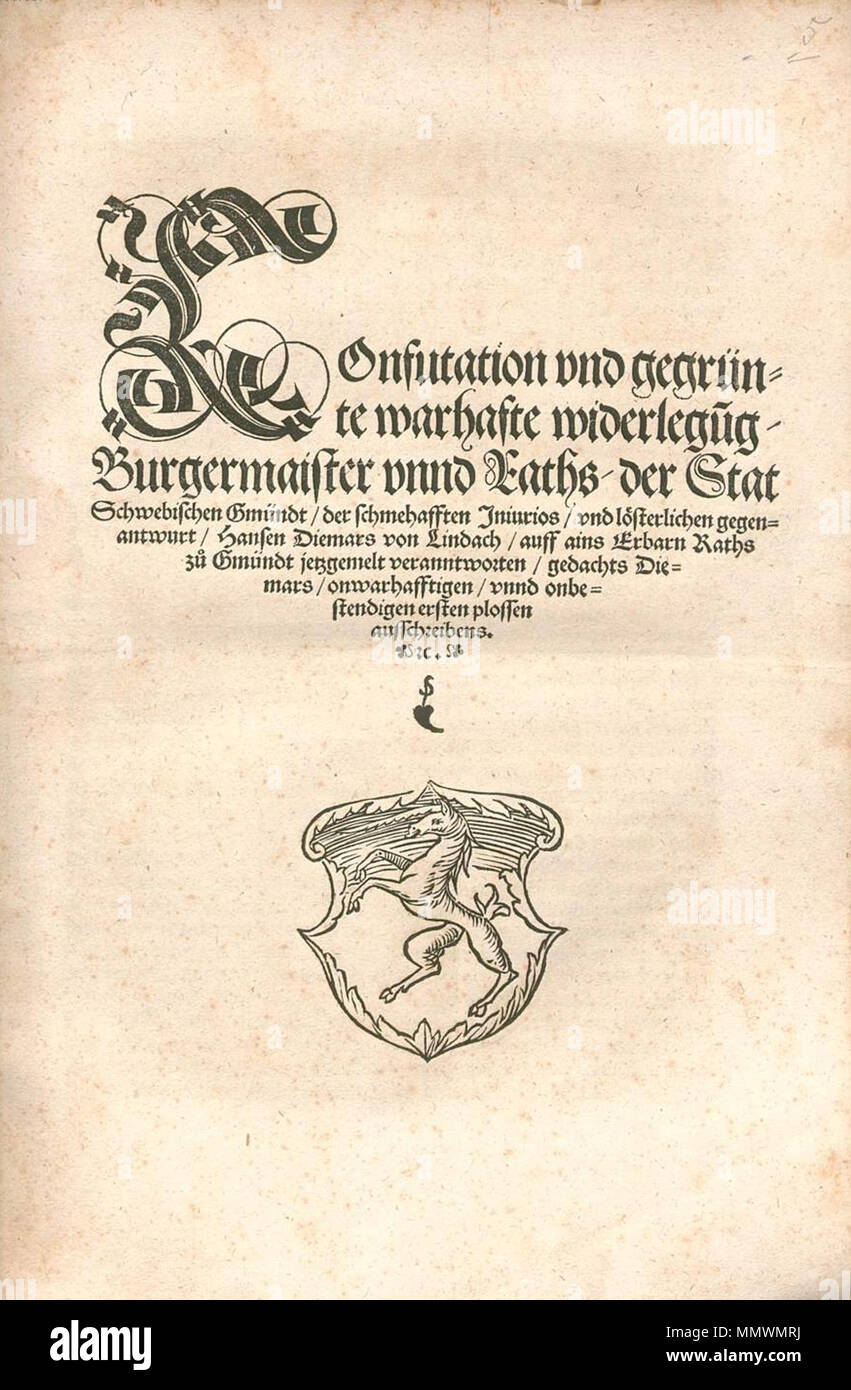 Lindach Schwbisch Gmnd