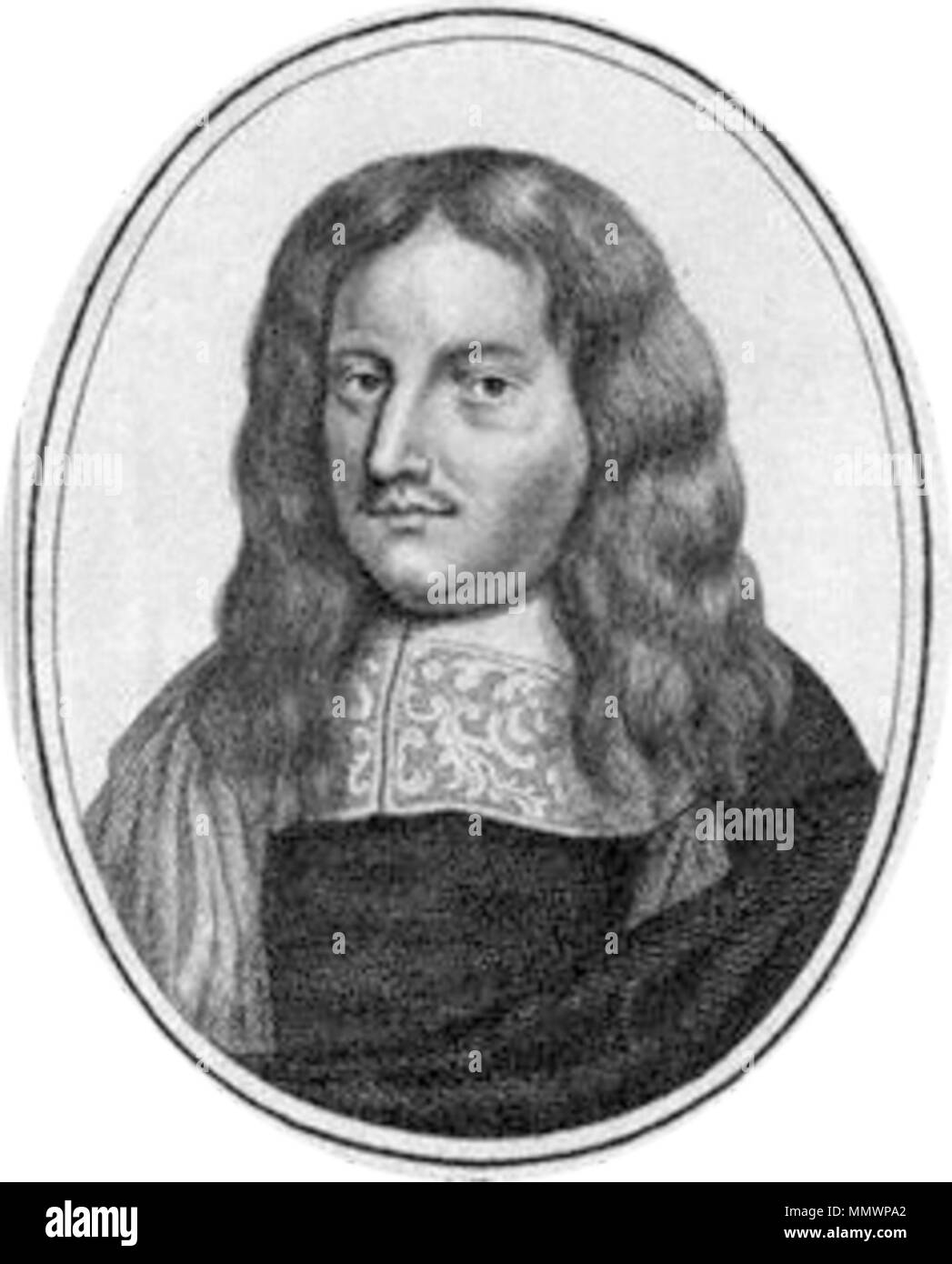 Sir Frederick Cornwallis, 1st Baron Cornwallis of Eyeedit Stock Photo