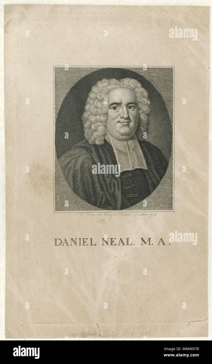 Daniel Neals High Resolution Stock Photography and Images - Alamy