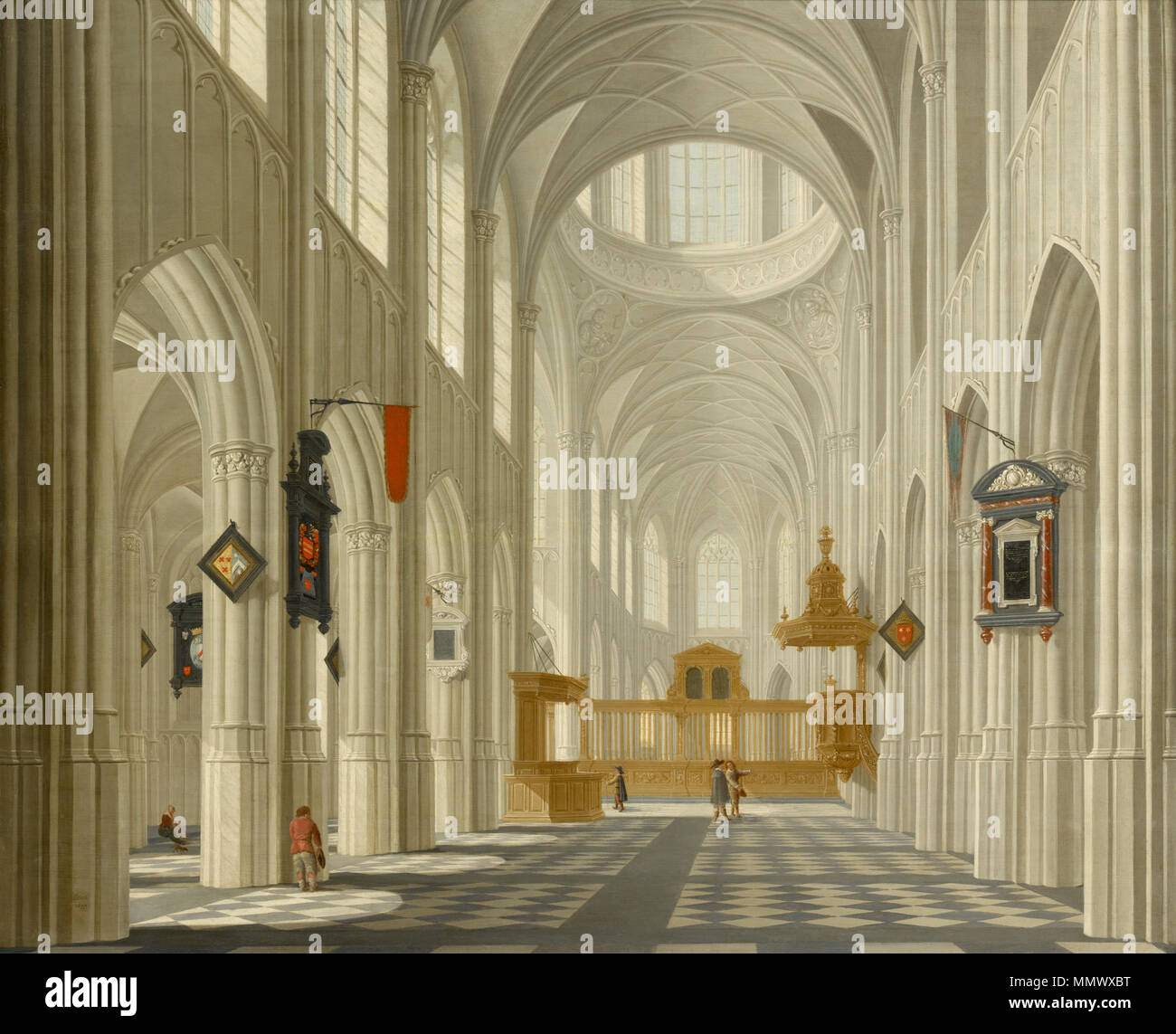 Blieck daniel de hires stock photography and images Alamy