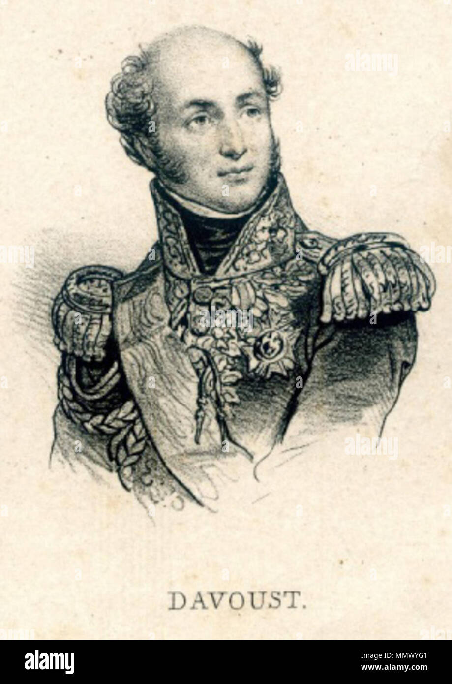 Louis-Nicolas Davout - Wikipedia