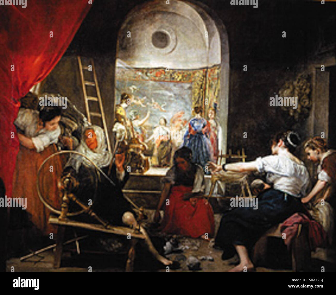 Arana tejedora hi-res stock photography and images - Alamy