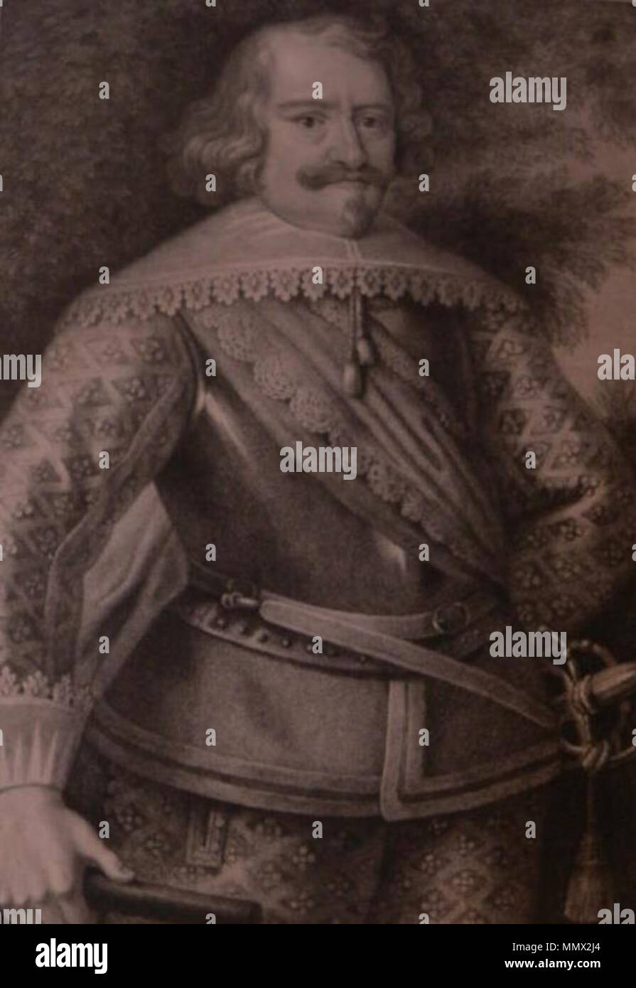 Diego Dávila Mesía y Guzmán Stock Photo Alamy