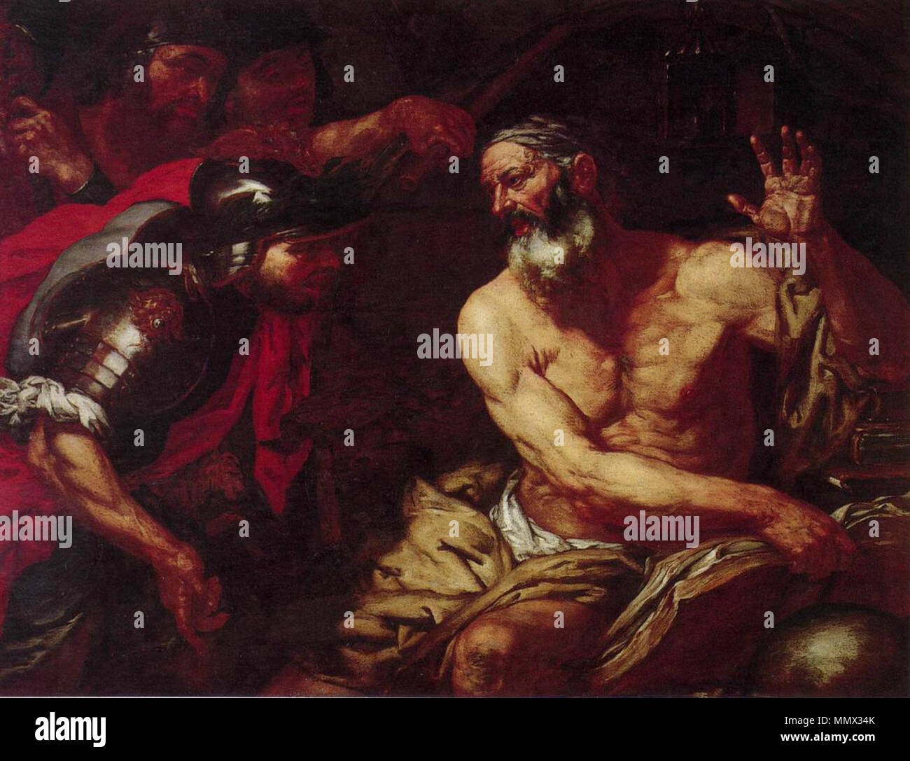 diogenes and alexander diogenes and alexander