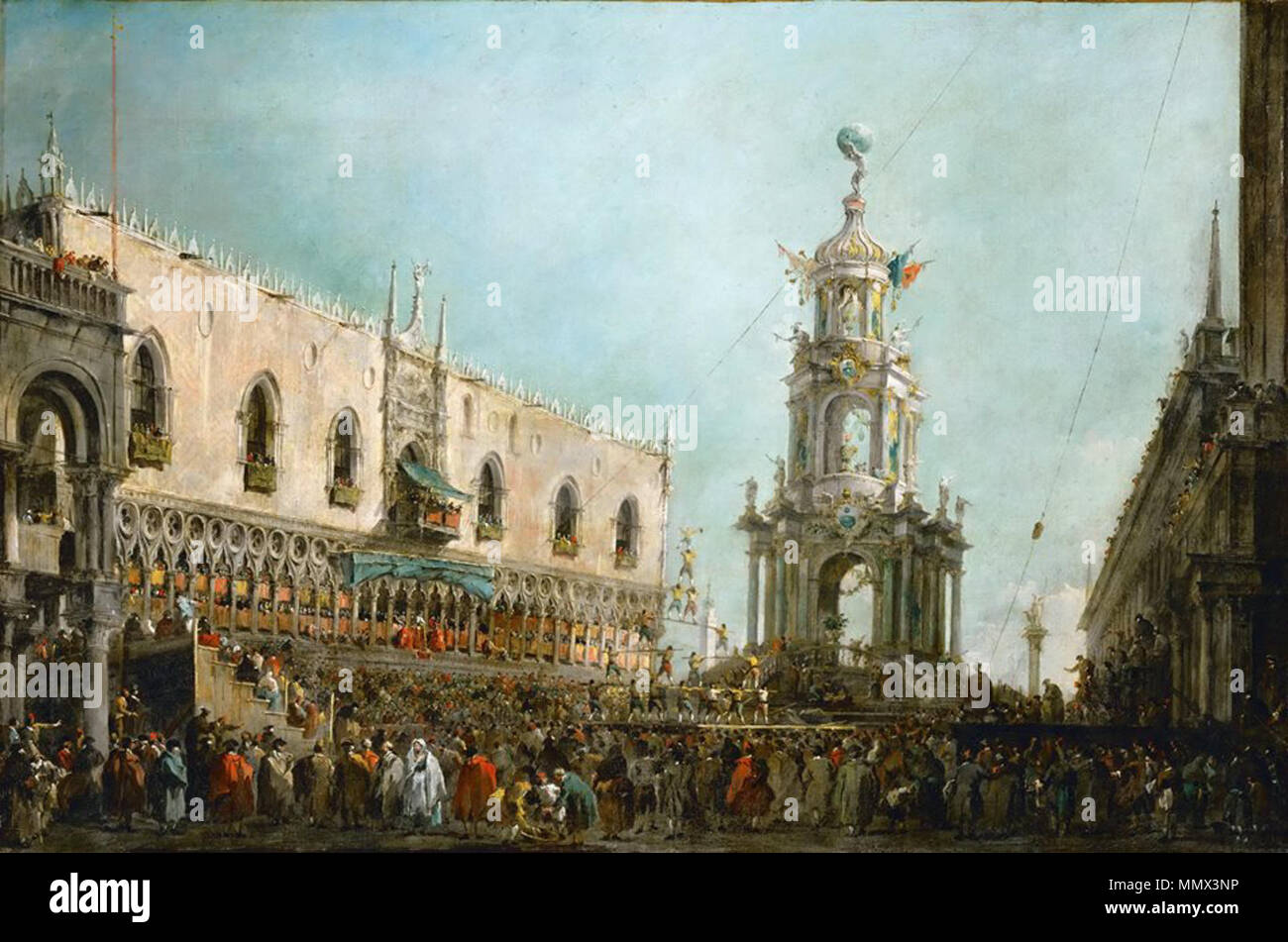 Marted&igrave; Grasso A Carnevale: Maschere Esotiche E Burattini