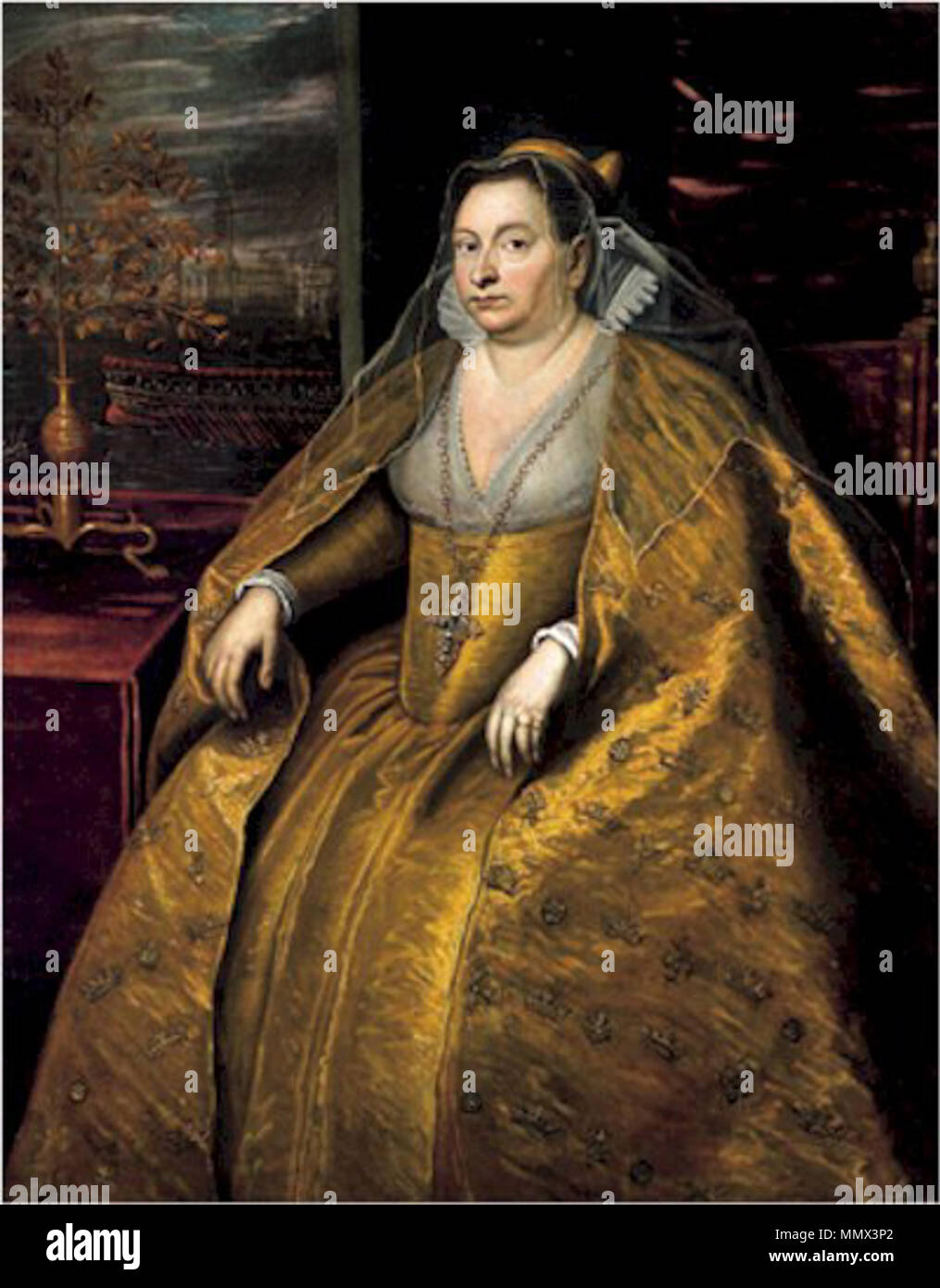 Marino grimani hi-res stock photography and images - Alamy