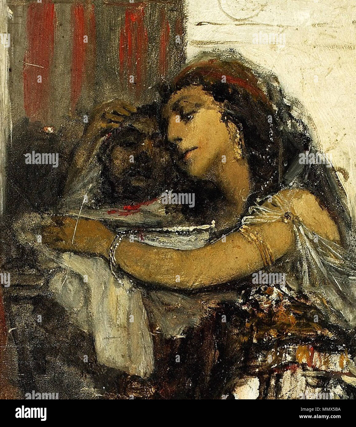 1878 painting hi-res stock photography and images - Page 13 - Alamy