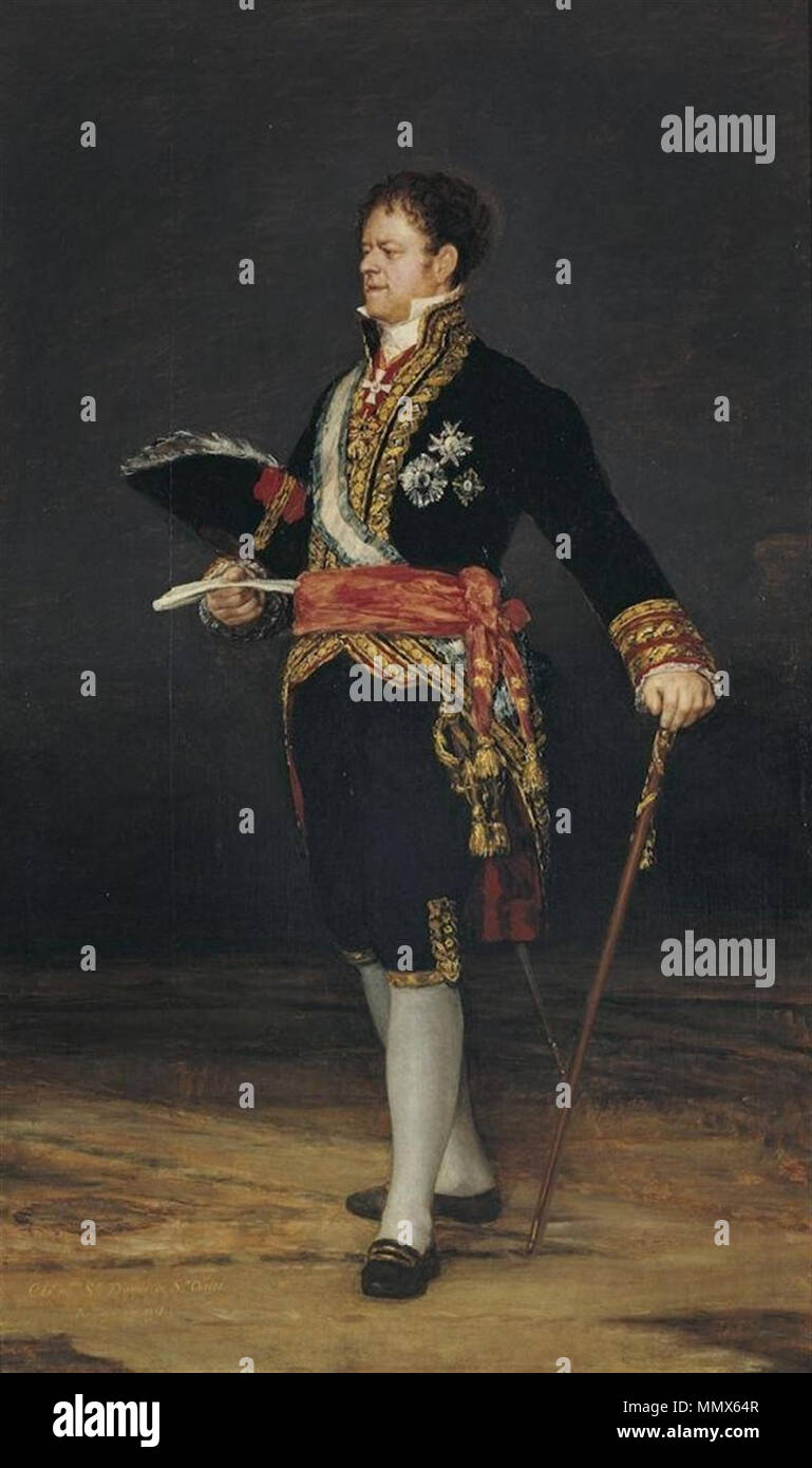 Miguel ii hi-res stock photography and images - Page 3 - Alamy