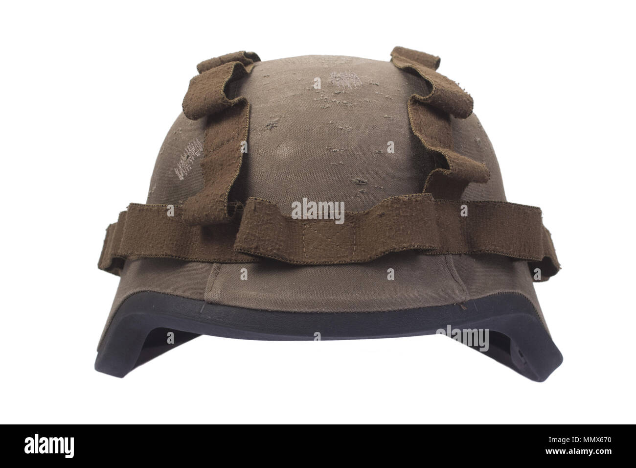 War gulf helmet hi-res stock photography and images - Alamy
