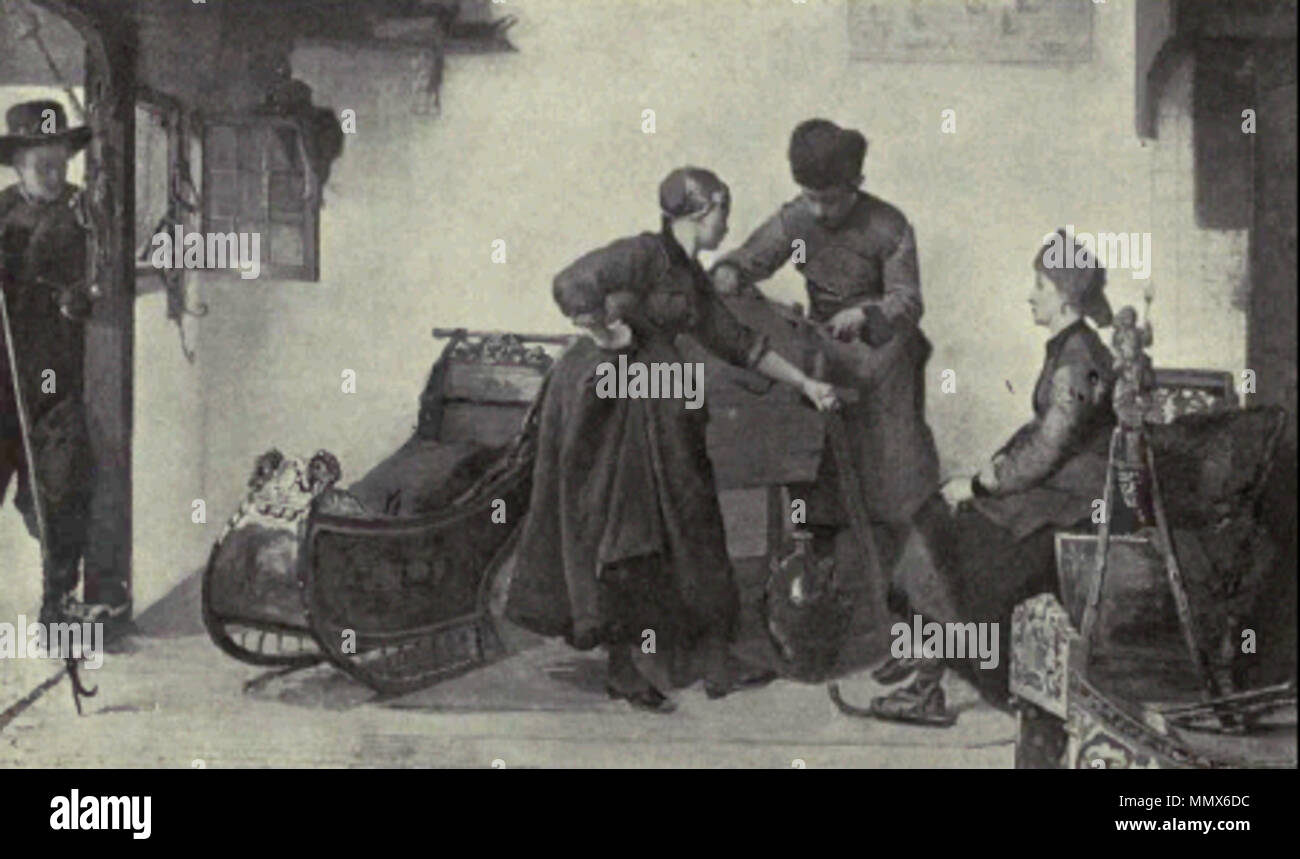 . Dutch Art in the Nineteenth Century Dutch Painting in the 19th