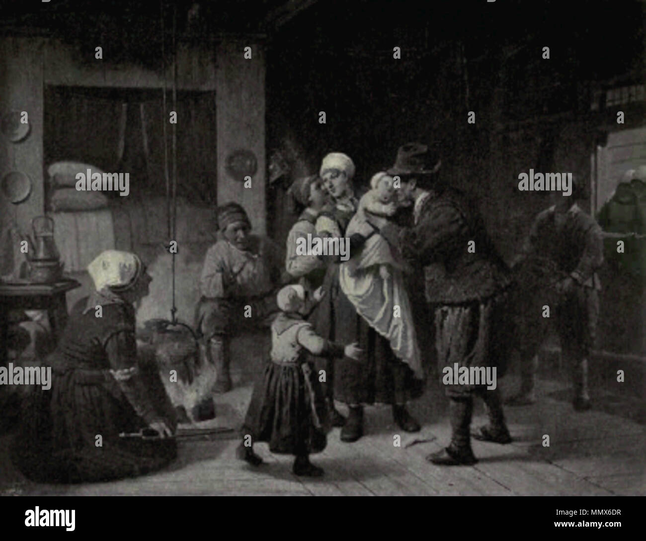 . Dutch Art in the Nineteenth Century Dutch Painting in the 19th