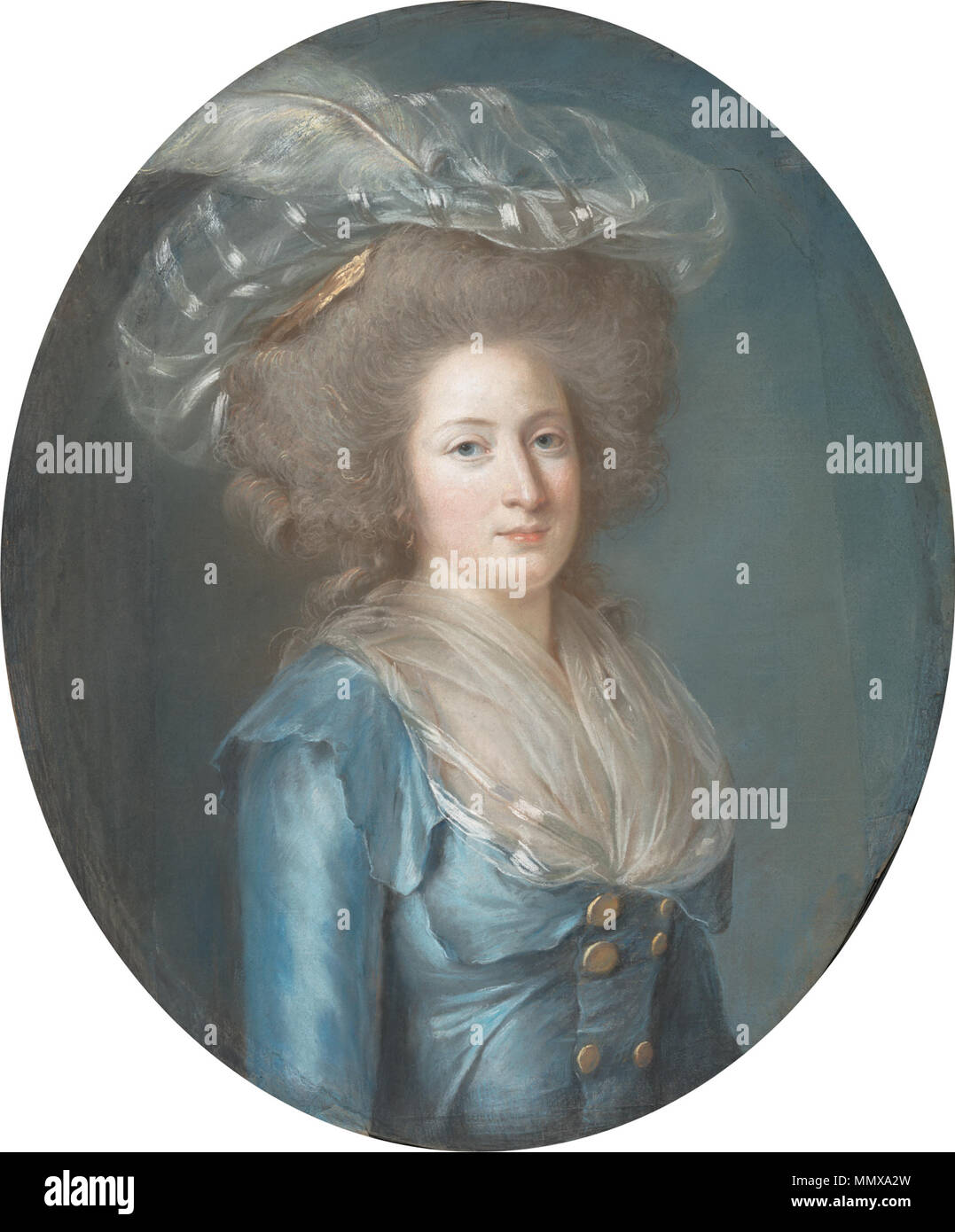 Elisabeth isabel de bourbon hires stock photography and images Alamy
