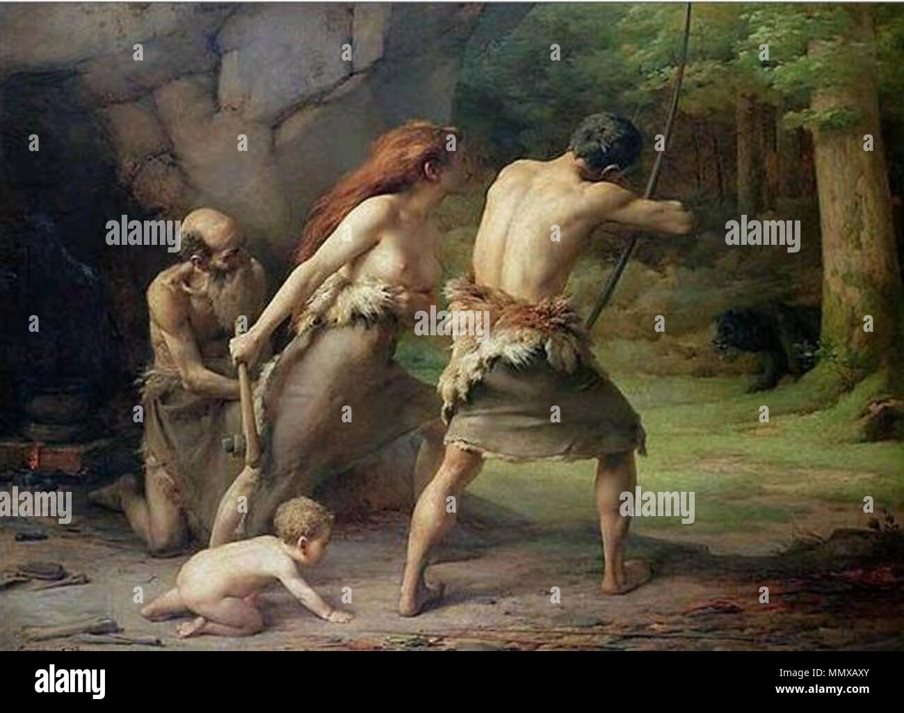 Manhunting dating