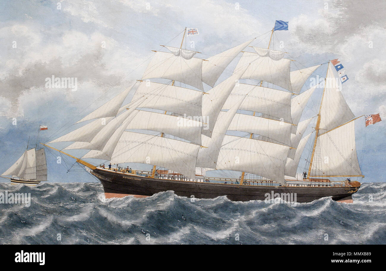 19th century cutter hi-res stock photography and images - Alamy